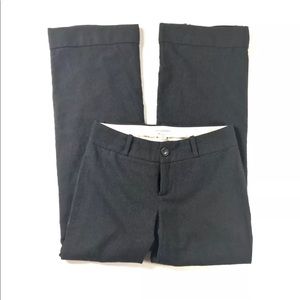 Banana Republic Jackson Fit Stretch wool blend